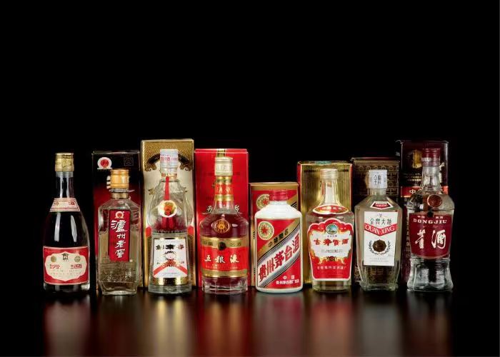 廊坊老酒储存的方法