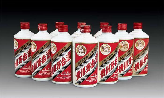 廊坊茅台酒回收